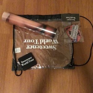Sweetener World Tour VIP goodie bag (w/o perfume)